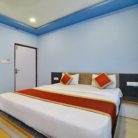 Oyo 2061 Hotel New Holiday Inn Ajmer Exterior photo