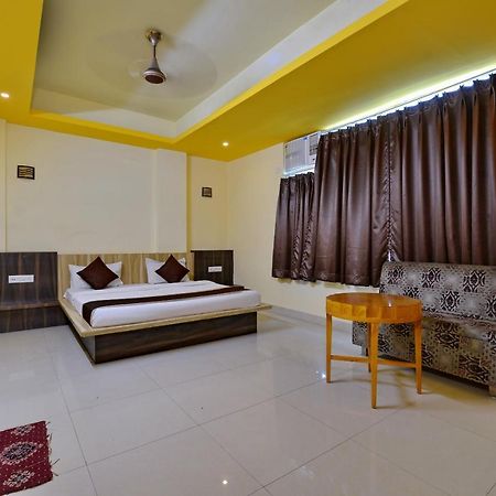 Oyo 2061 Hotel New Holiday Inn Ajmer Exterior photo