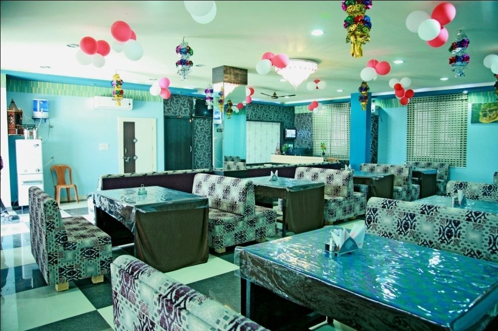 Oyo 2061 Hotel New Holiday Inn Ajmer Exterior photo