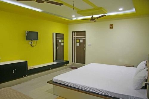 Oyo 2061 Hotel New Holiday Inn Ajmer Exterior photo
