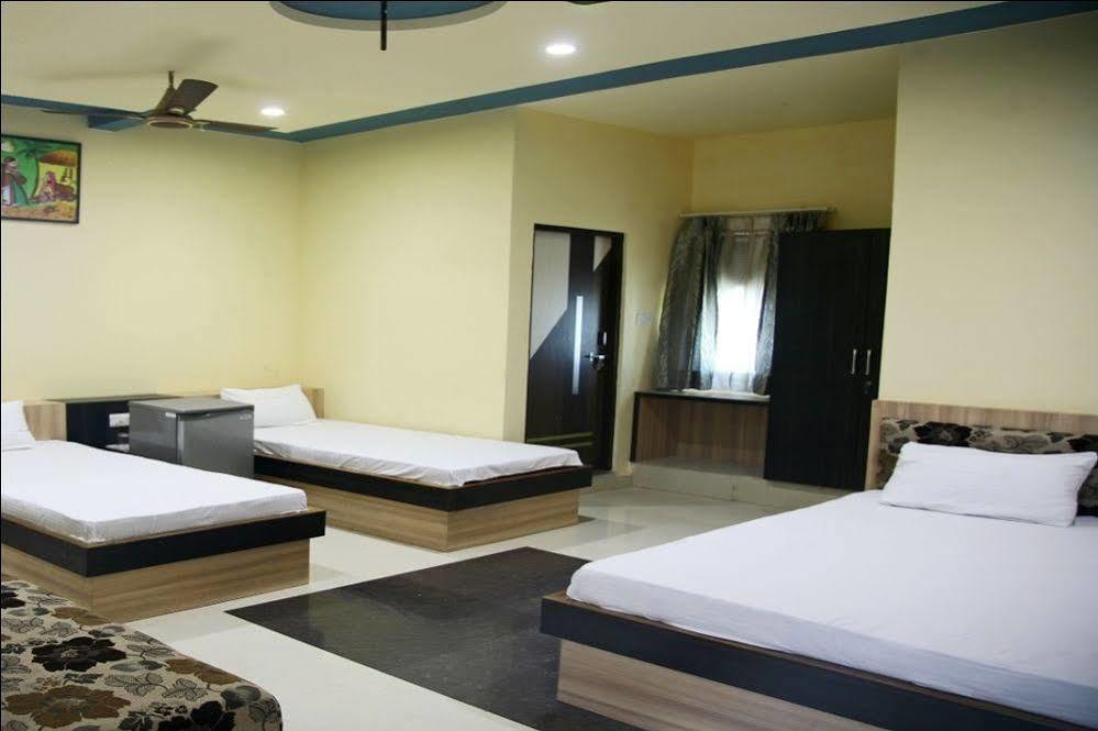 Oyo 2061 Hotel New Holiday Inn Ajmer Exterior photo