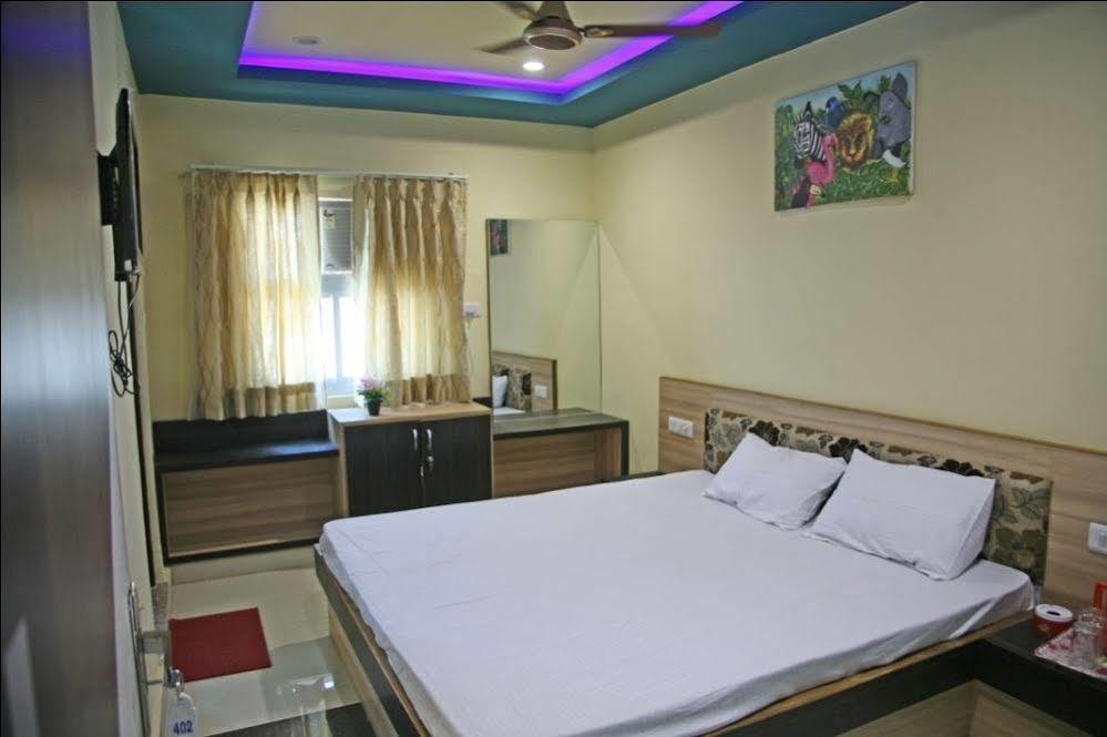 Oyo 2061 Hotel New Holiday Inn Ajmer Exterior photo