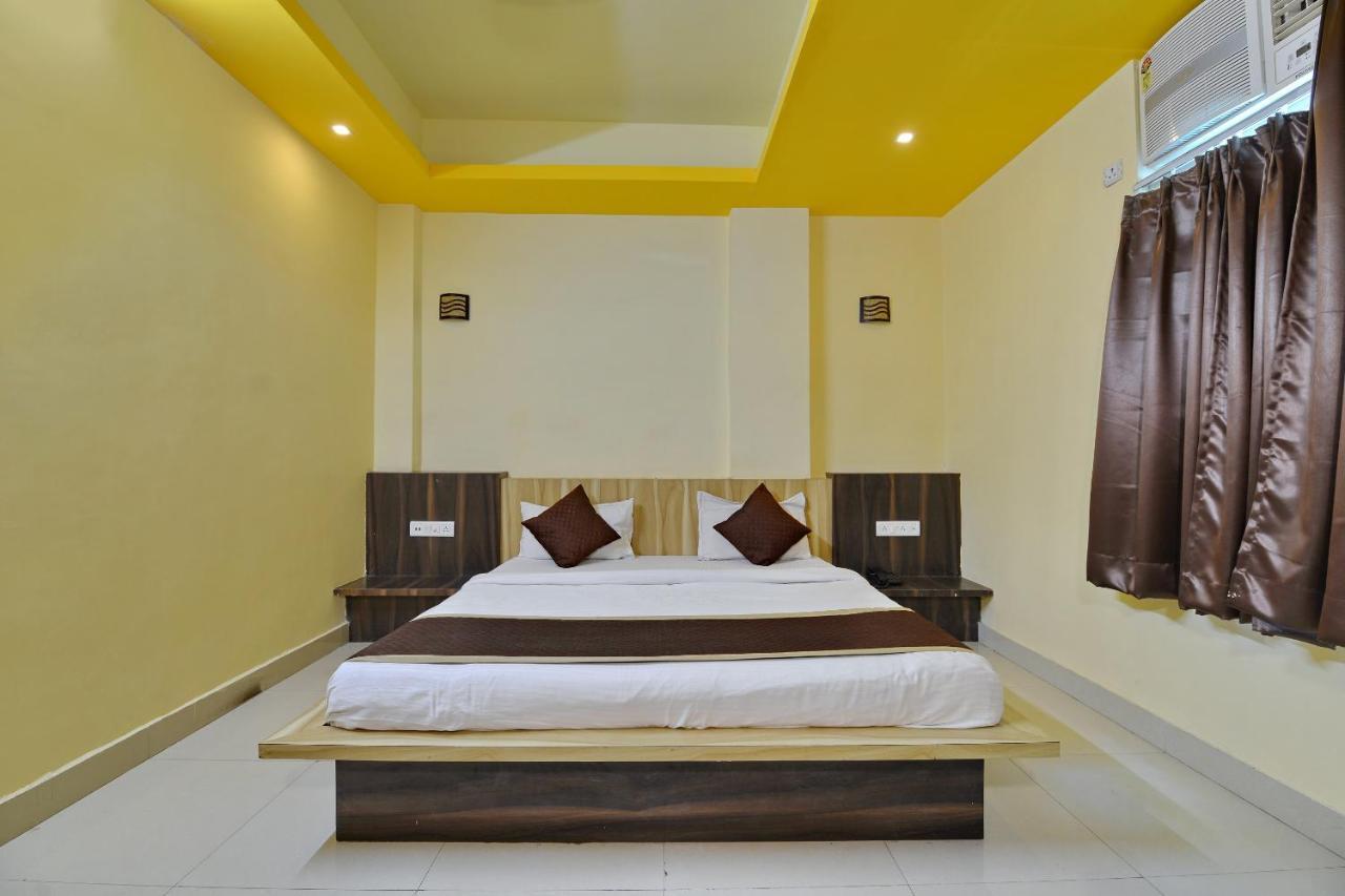 Oyo 2061 Hotel New Holiday Inn Ajmer Exterior photo