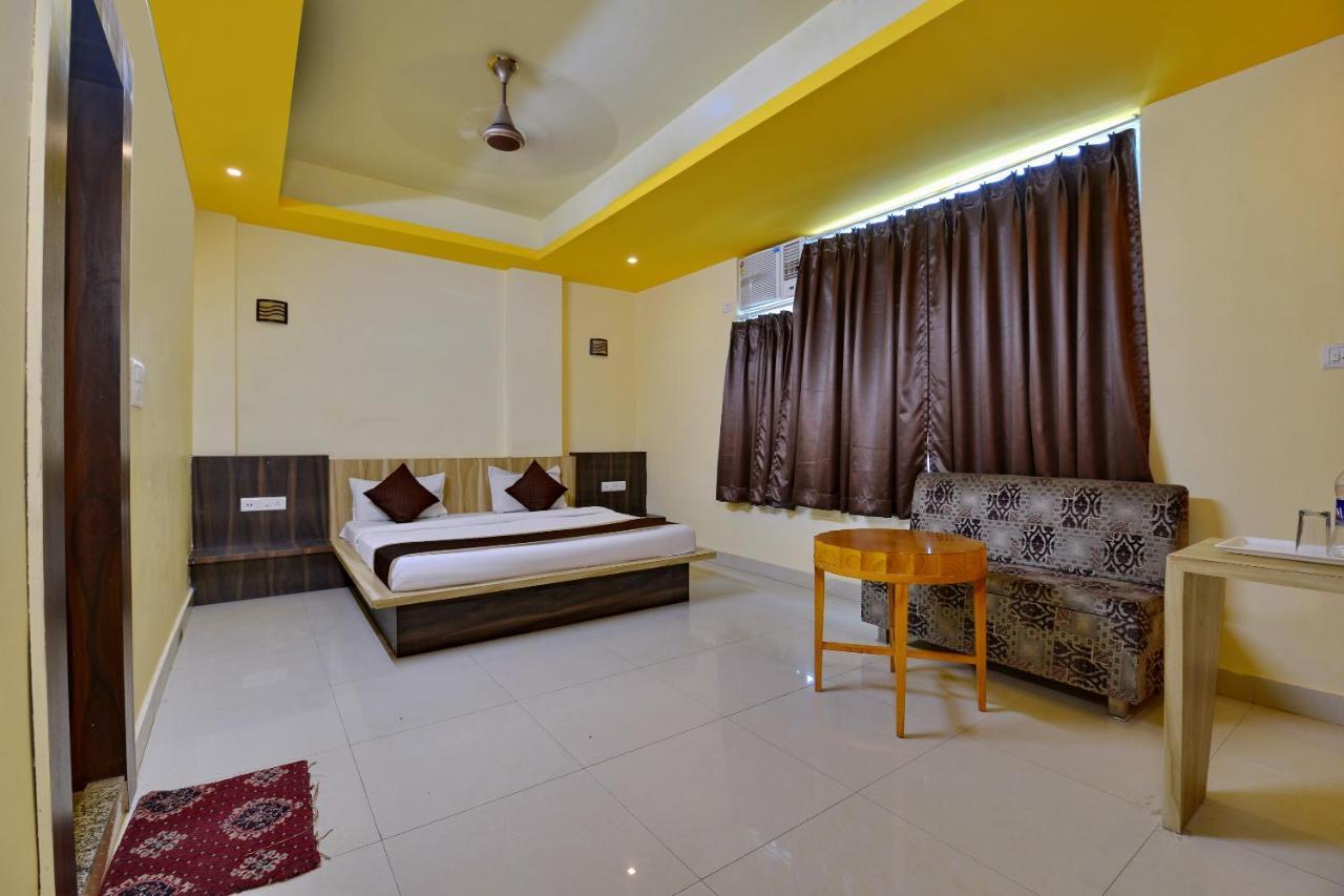 Oyo 2061 Hotel New Holiday Inn Ajmer Exterior photo
