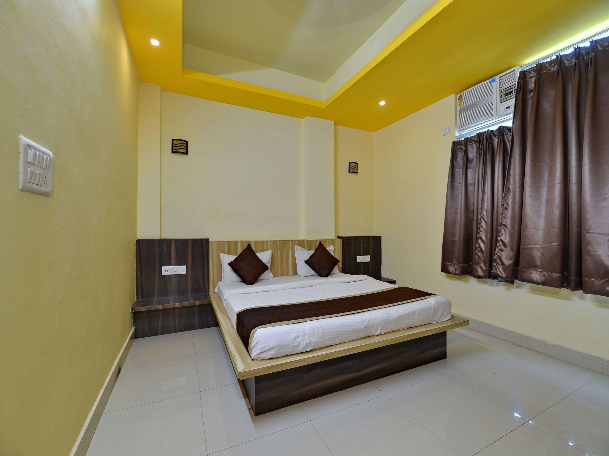 Oyo 2061 Hotel New Holiday Inn Ajmer Exterior photo